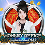 Monkey Office Legend